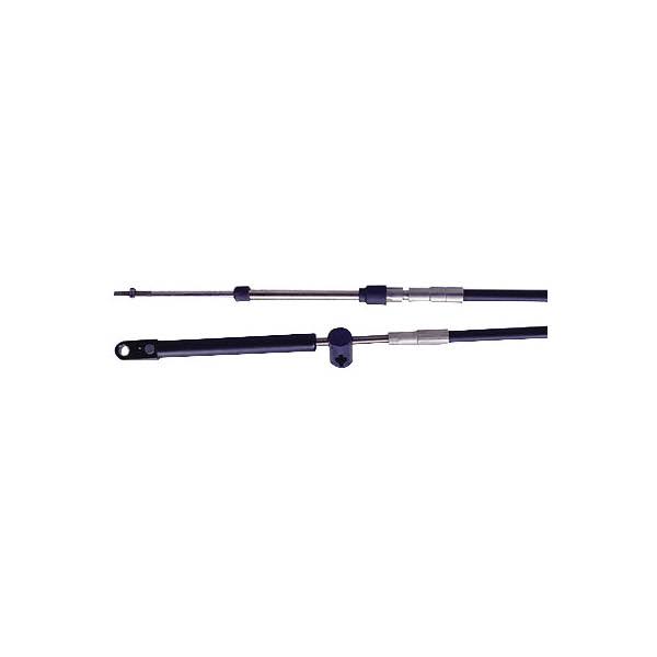 3600 Type TFXtreme Control Cable with 10-32 UNF Threaded End K30921