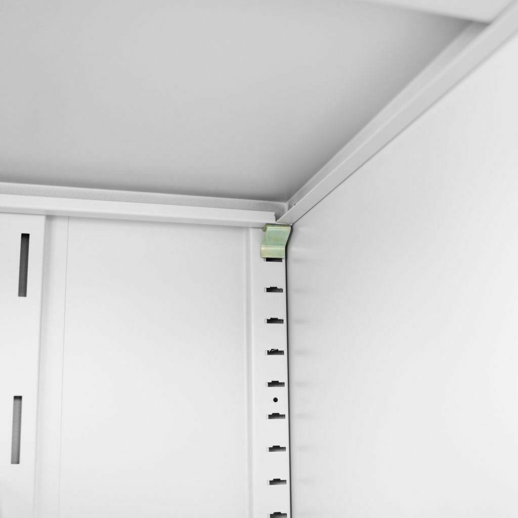 Saddle Cabinet H1040