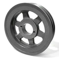 Cast Iron V-Groove Drive Pulley F9292