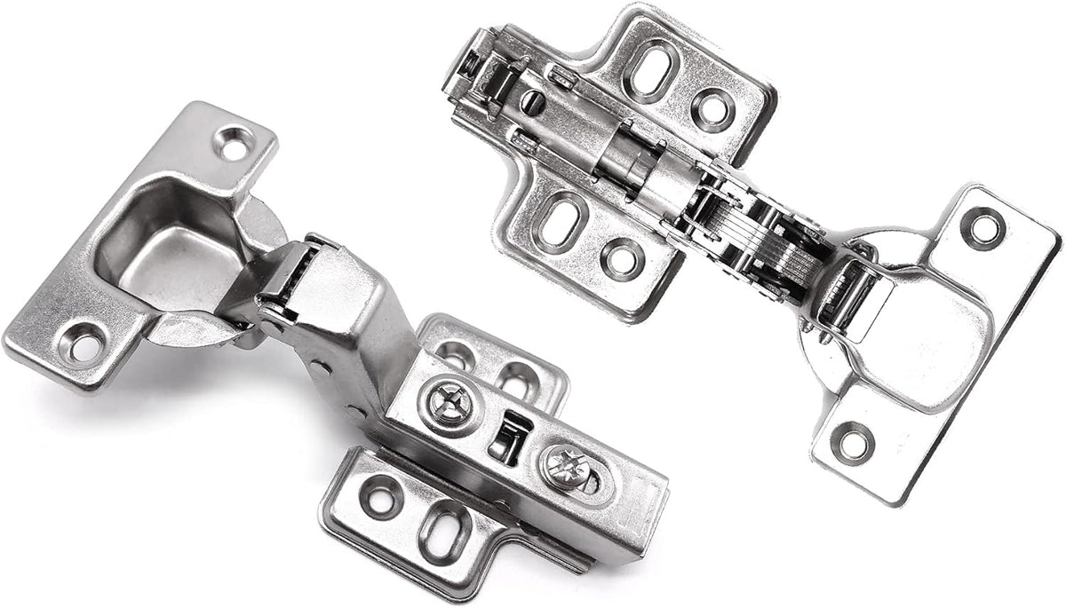 110 Degree Soft Close Cabinet Hinges 20 Pieces T992