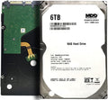 6TB 7200RPM 128MB Cache SATA 6.0Gb/s 3.5inch Internal Hard Drive L3863