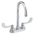 Centerset Bathroom Faucet S394