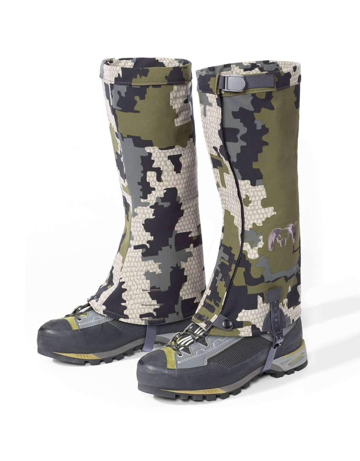 Camo Gaiters J62794