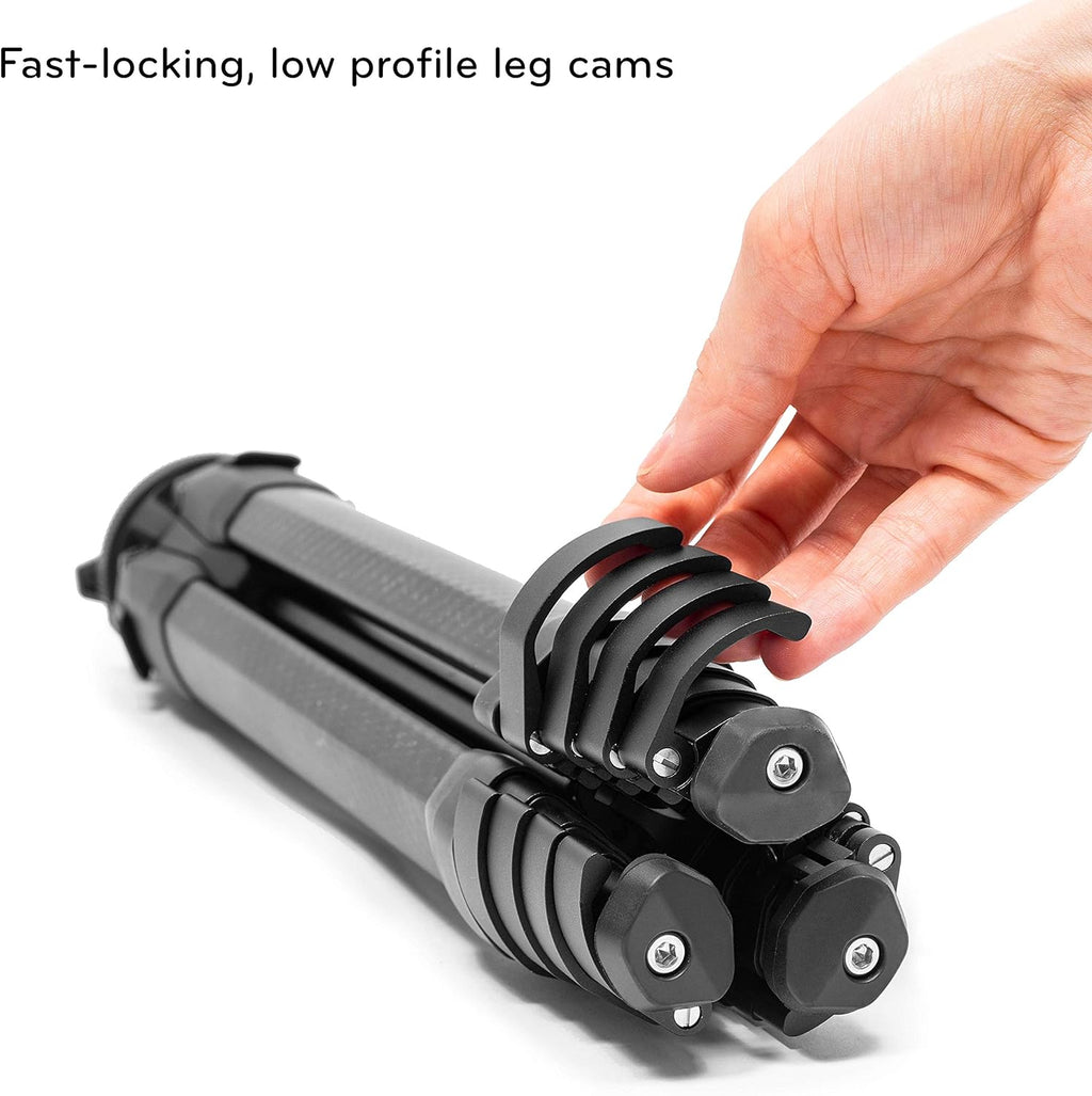 Aluminum Camera Tripod V78090