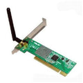 Network Adapter - PCI - 802.11b/g - Detachable Antenna Z301