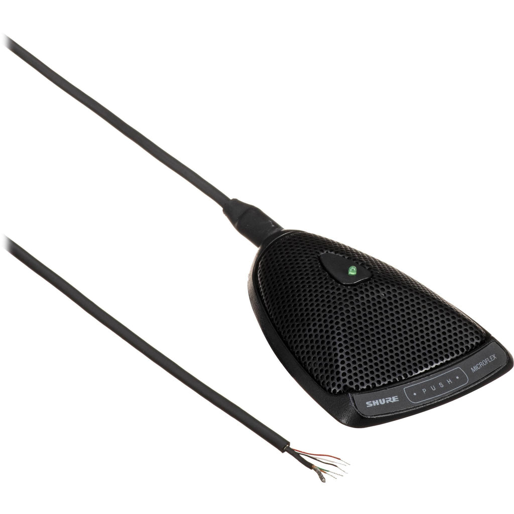Boundary Microphone Supercardioid H108