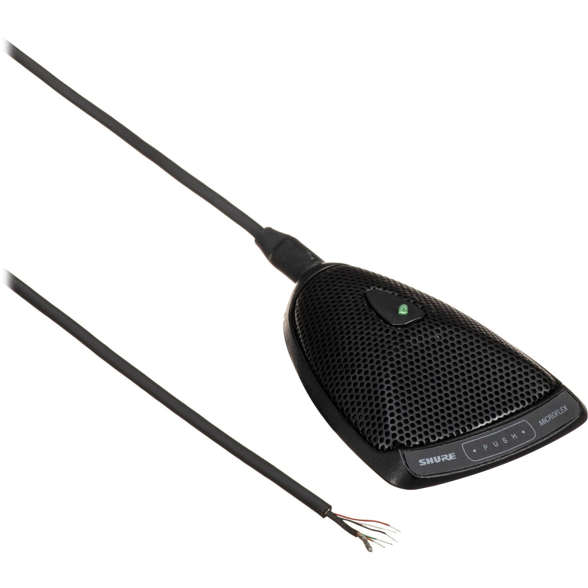 Boundary Microphone Supercardioid H108