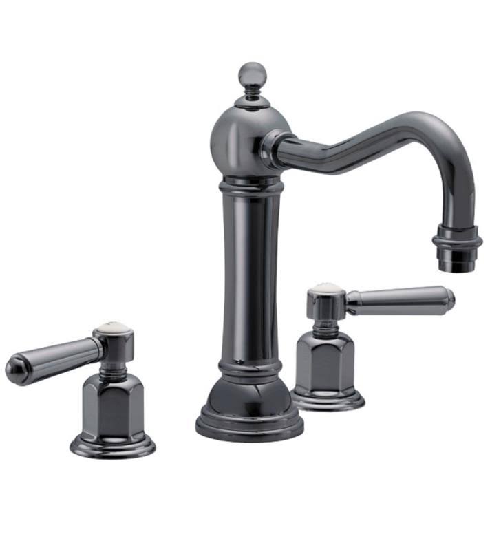 8 inch Widespread Lavatory Faucet I8683