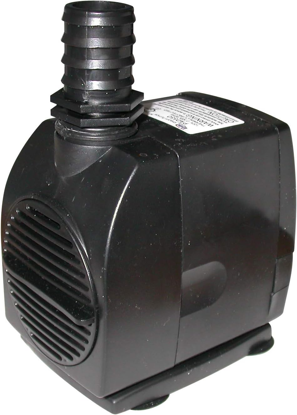 Fountain Pump with 33-Feet Cord V984