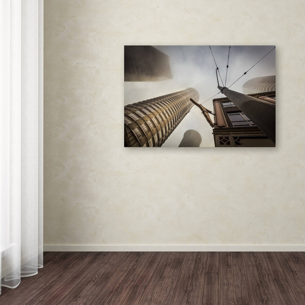 Canvas Art Z370