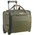 Rolling Cabin Bag - 15.5x22 - Olive G8380