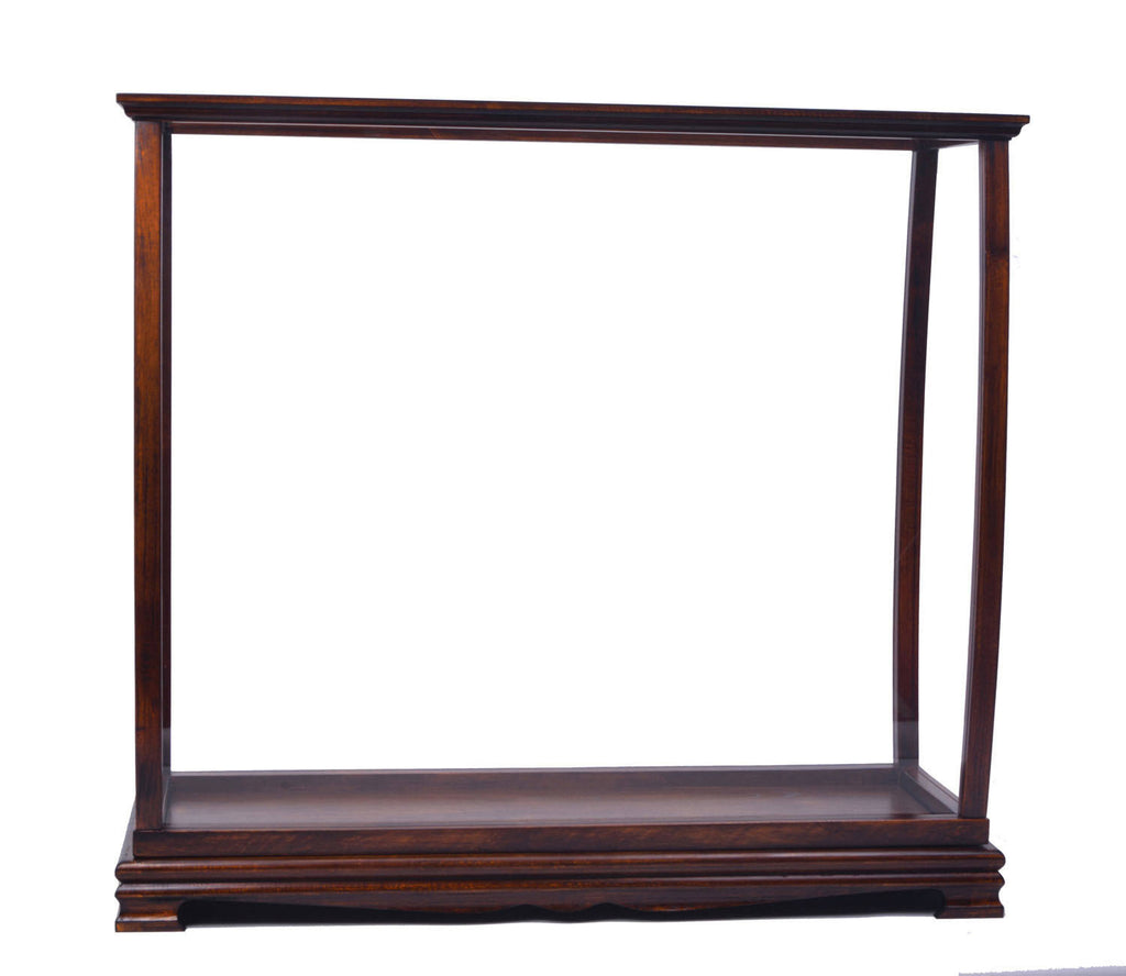 Brown Display Case V58339