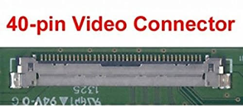 11.6 Wxga HD Glossy LED LCD Screen F311