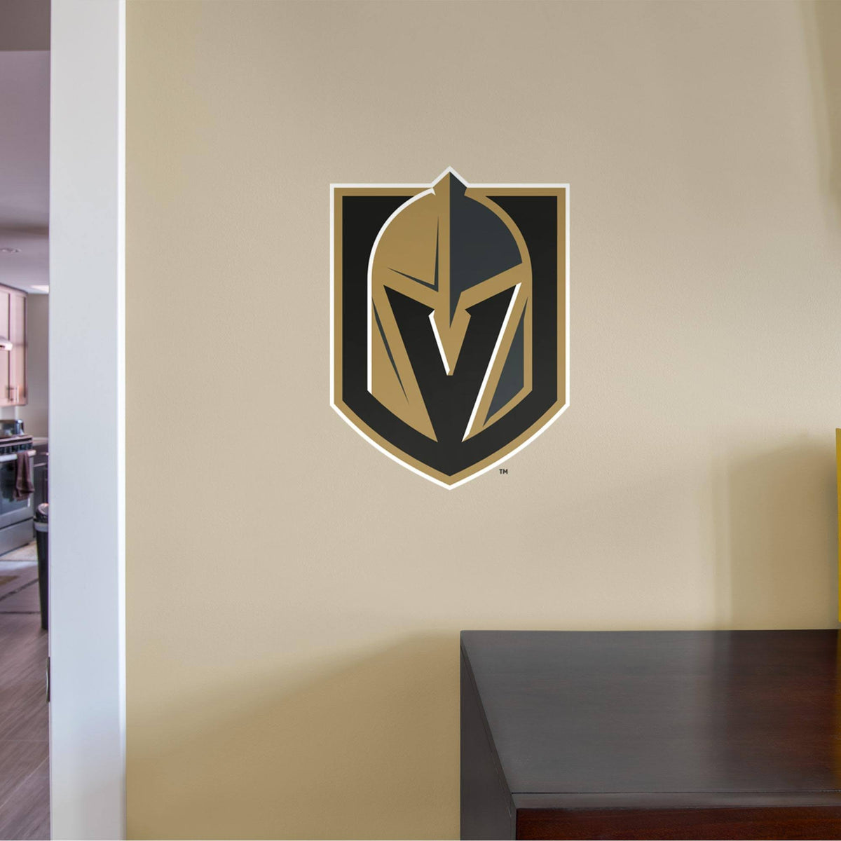 Giant Removable Decal M42551