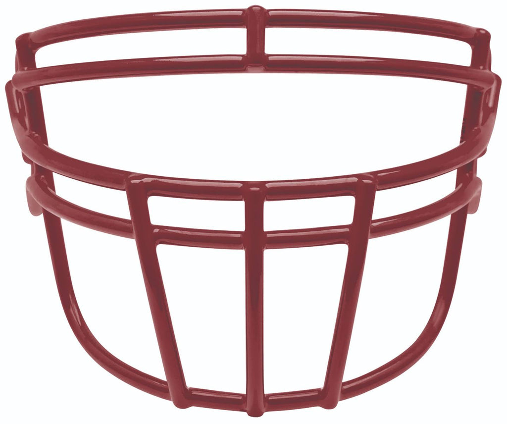 Carbon Steel Football Facemask U6504