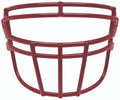 Carbon Steel Football Facemask U6504