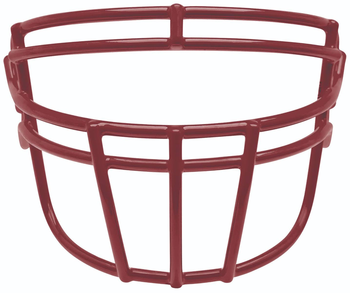 Carbon Steel Football Facemask U6504
