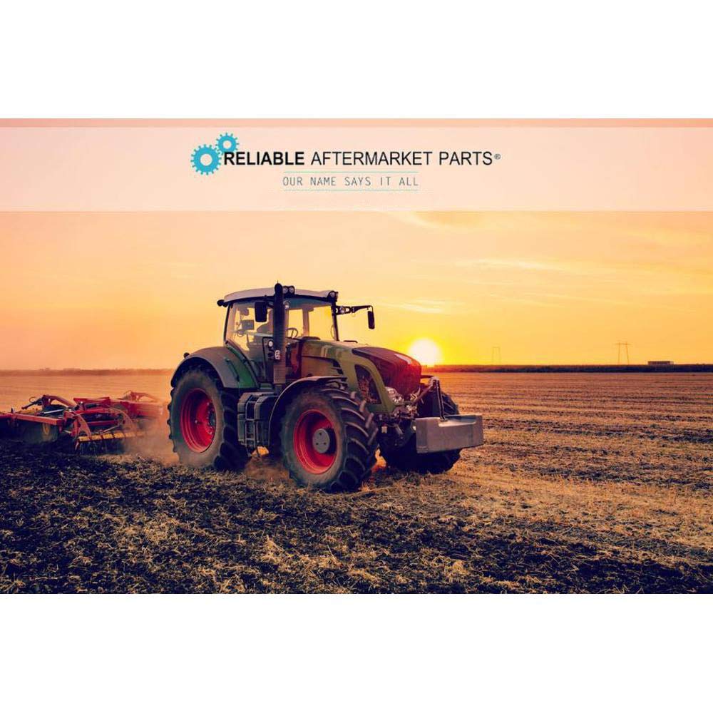 Aftermarket Muffler Pack of 2 H4479