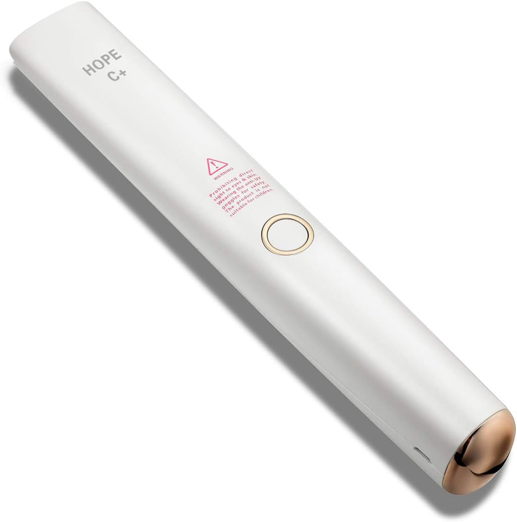 UV Light Sanitizer Wand with 20 UVC LEDs N957987