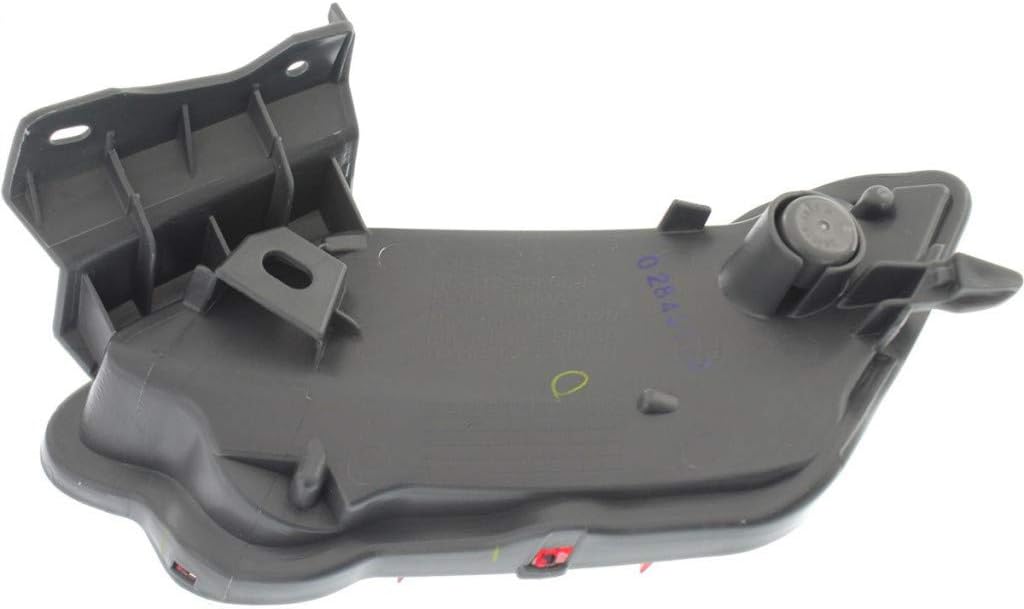 Toyota RAV4 Reflector Pair Driver and Passenger Side P8315