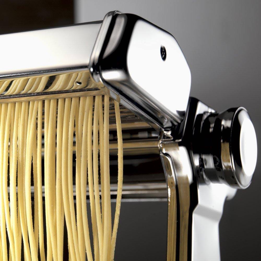 Green Pasta Machine K3329