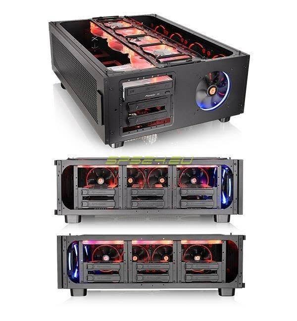 Expansion Case N673