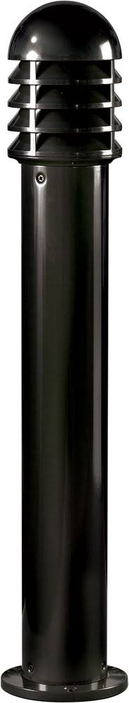 Powder Coated Cast Aluminum Bollard C445346