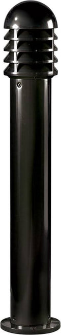 Powder Coated Cast Aluminum Bollard C445346