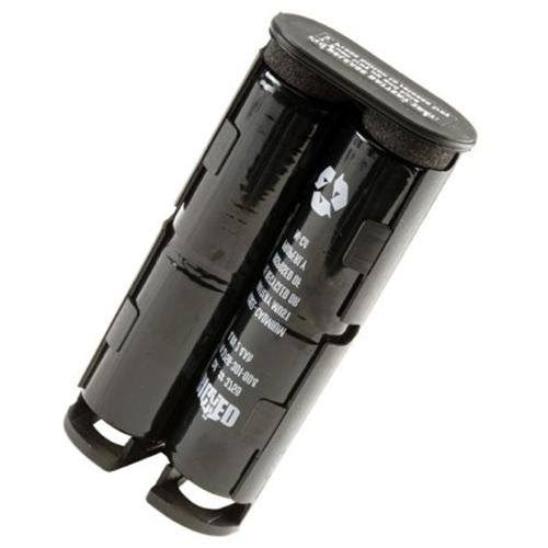 Rechargeable Battery Pack with Tray W4669