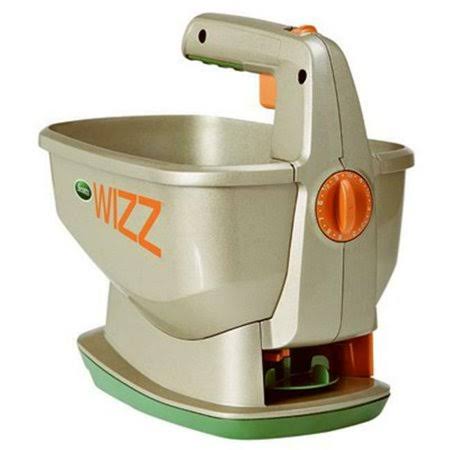 Hand Held Spreader U267