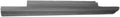 GMC Sierra 1500 Rocker Panel Passenger Side U4831