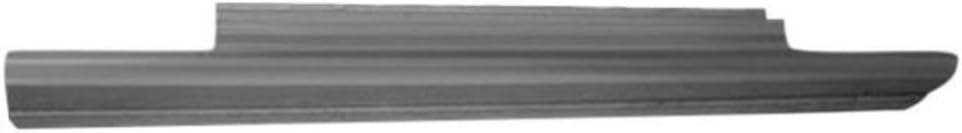GMC Sierra 1500 Rocker Panel Passenger Side U4831