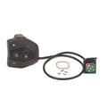 Control Unit with Connecting Cable, Seal, Screws K982