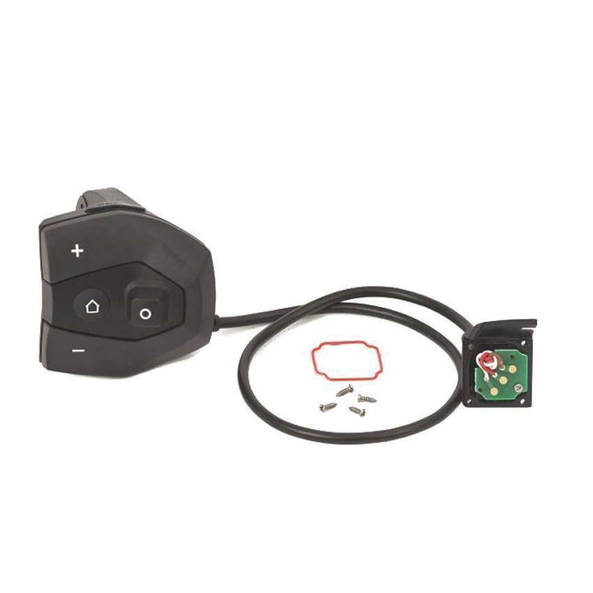Control Unit with Connecting Cable, Seal, Screws K982