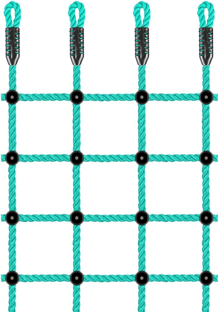 Climbing Cargo Net 100% Nylon 30 x 77 J72477