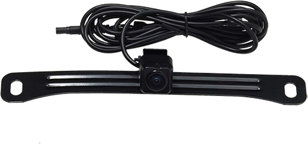 Navigation System with Back up Camera Z267140
