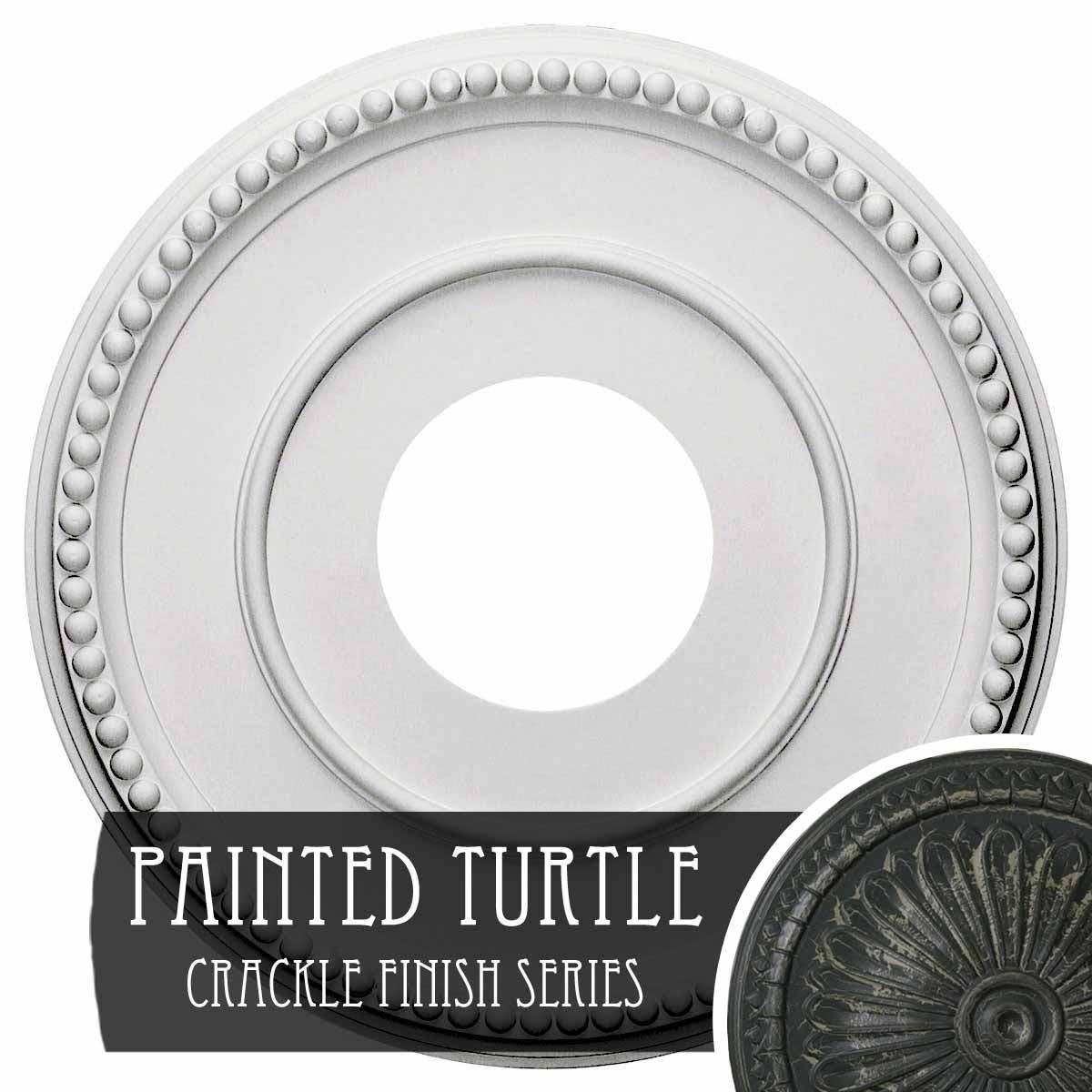 Ceiling Medallion V998609