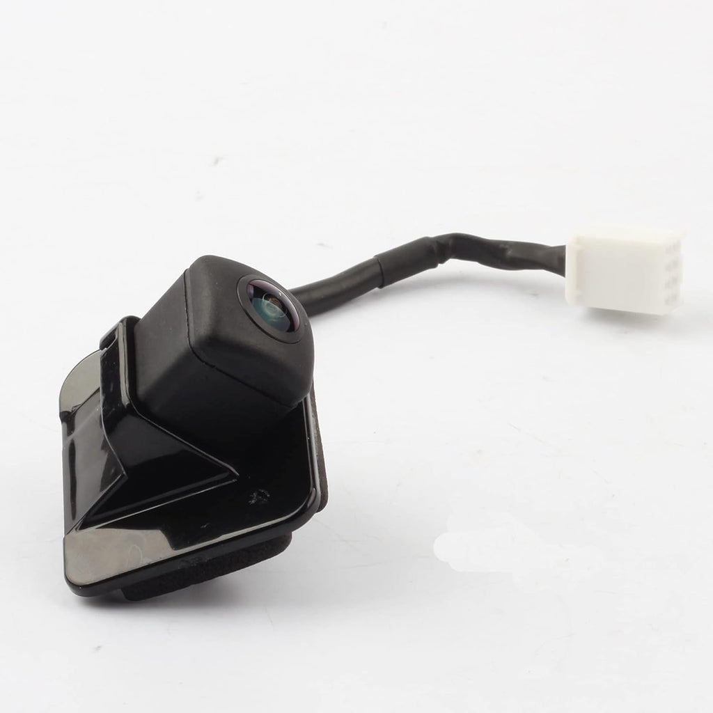 Rear View Back Up Assist Camera A9389