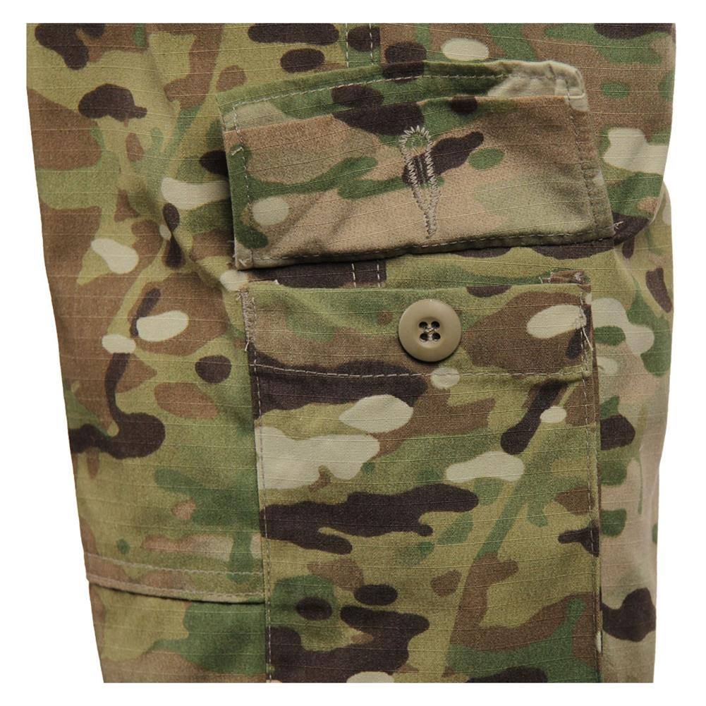 Multicam Trouser L48481