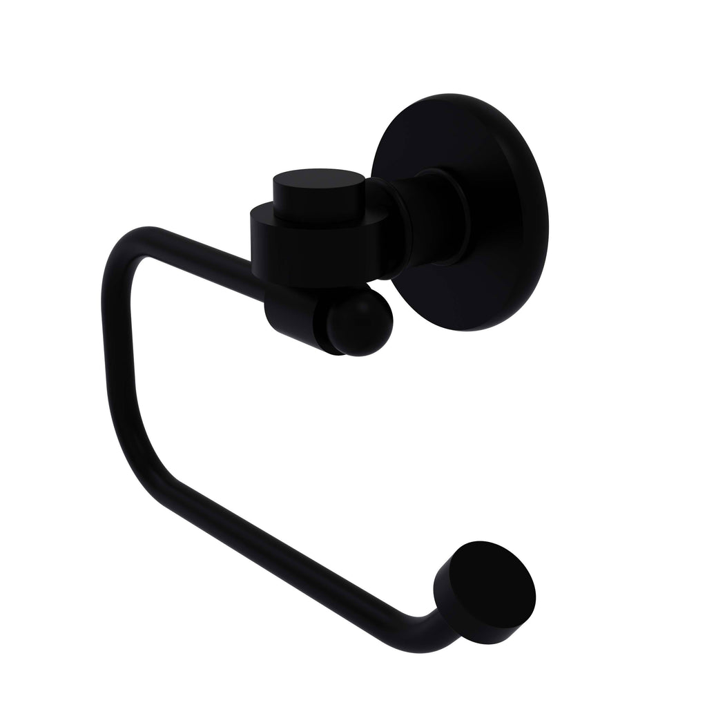 Matte White Toilet Tissue Holder X810