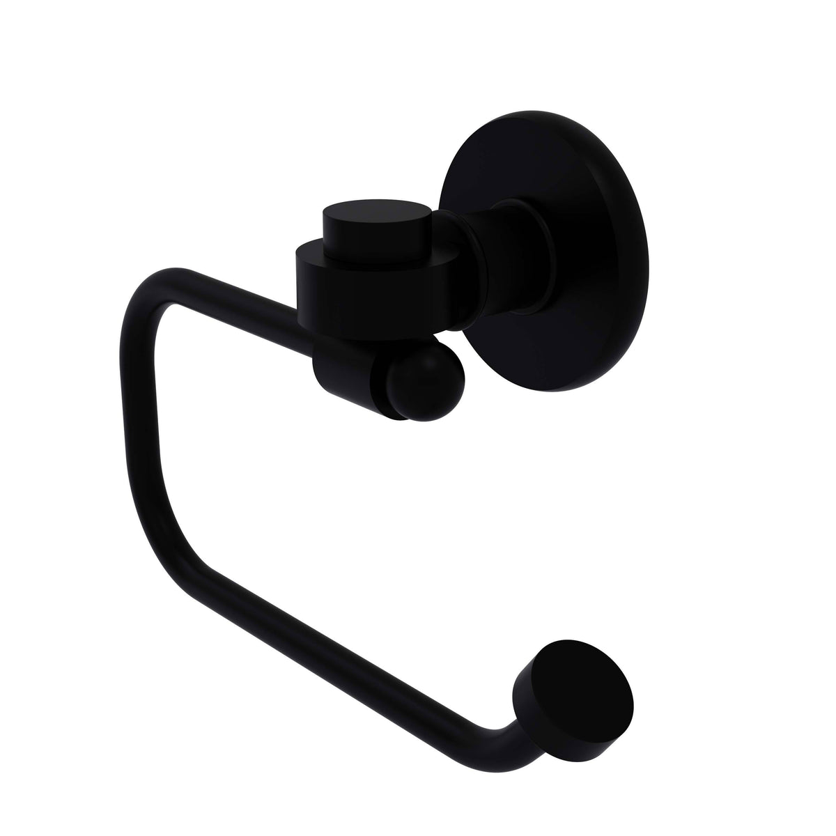 Matte White Toilet Tissue Holder X810