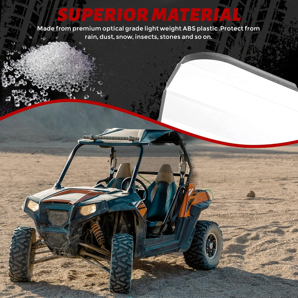 Front 3-in-1 Windshield O446757
