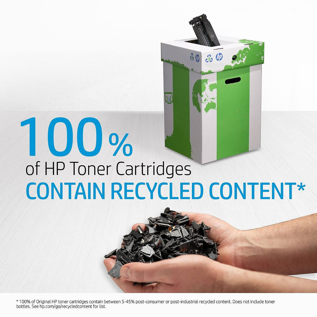 Yellow High Yield Toner Cartridge H15048