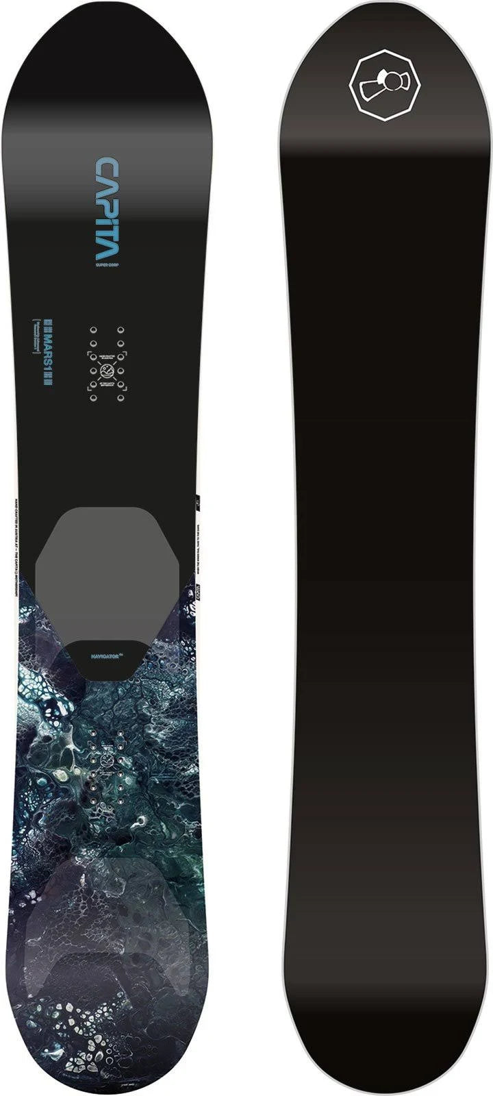 Snowboard T3553
