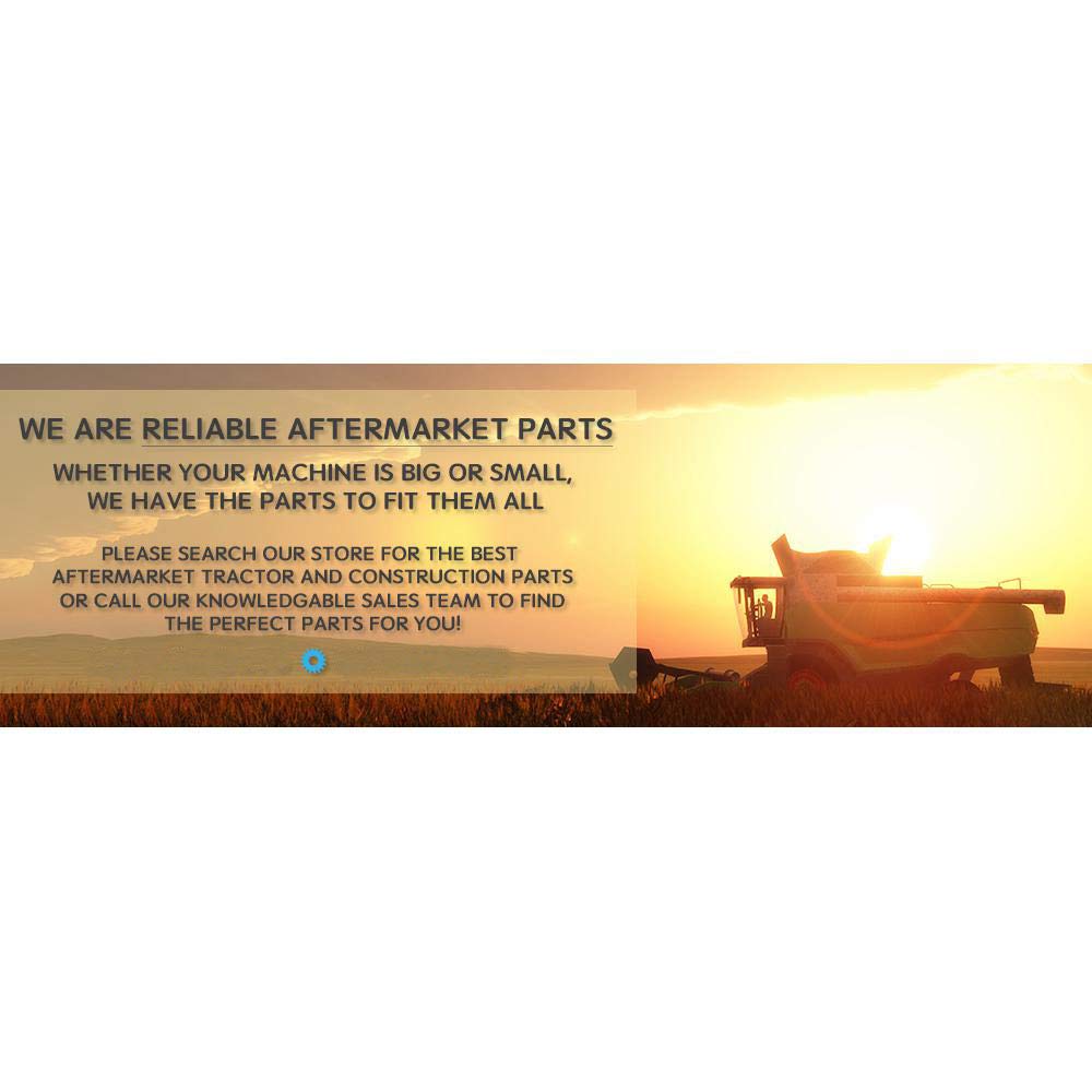 Aftermarket Muffler Pack of 2 H4479