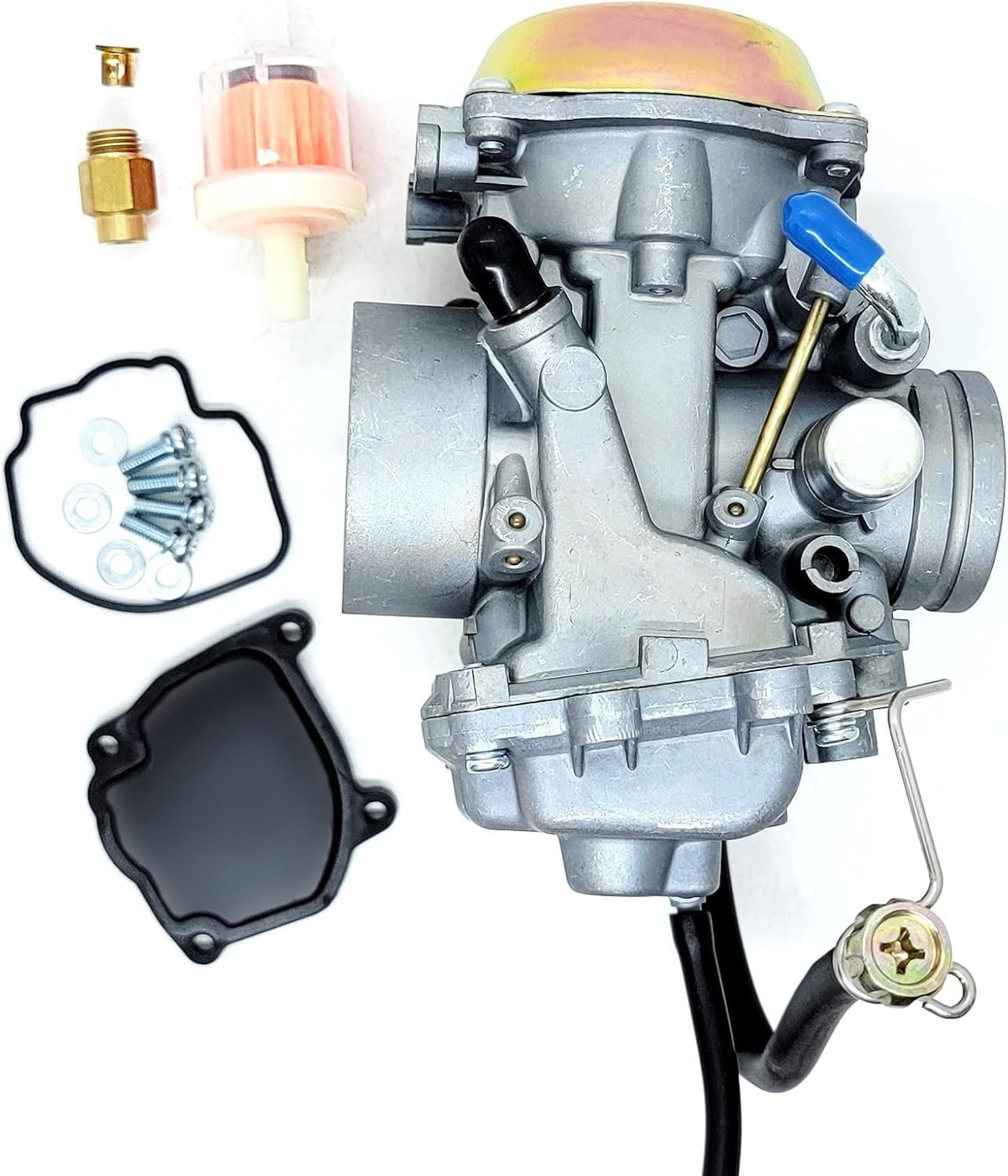 Carburetor Throttle Cable Set O803