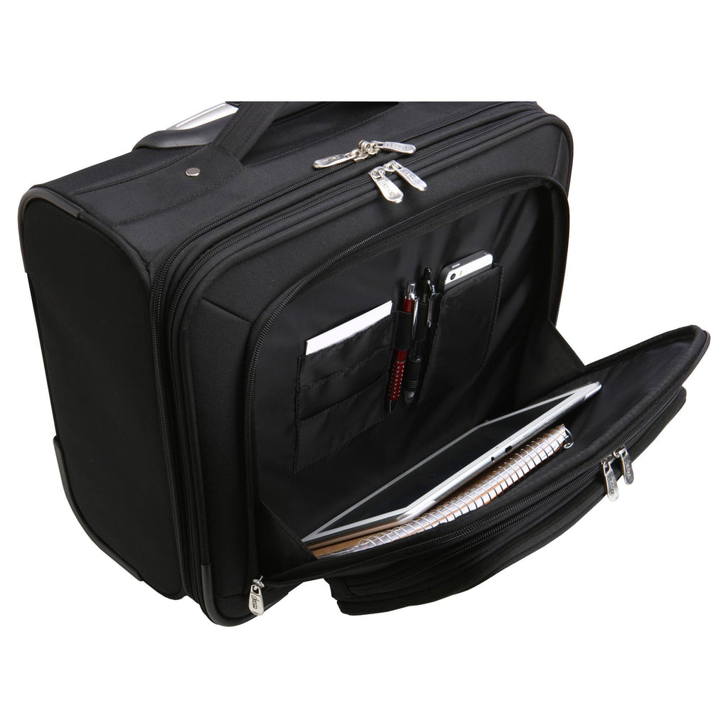 Wheeled Laptop Overnighter V733904