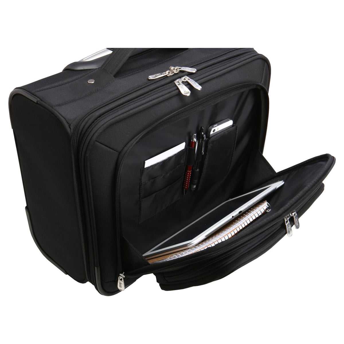 Wheeled Laptop Overnighter V733904
