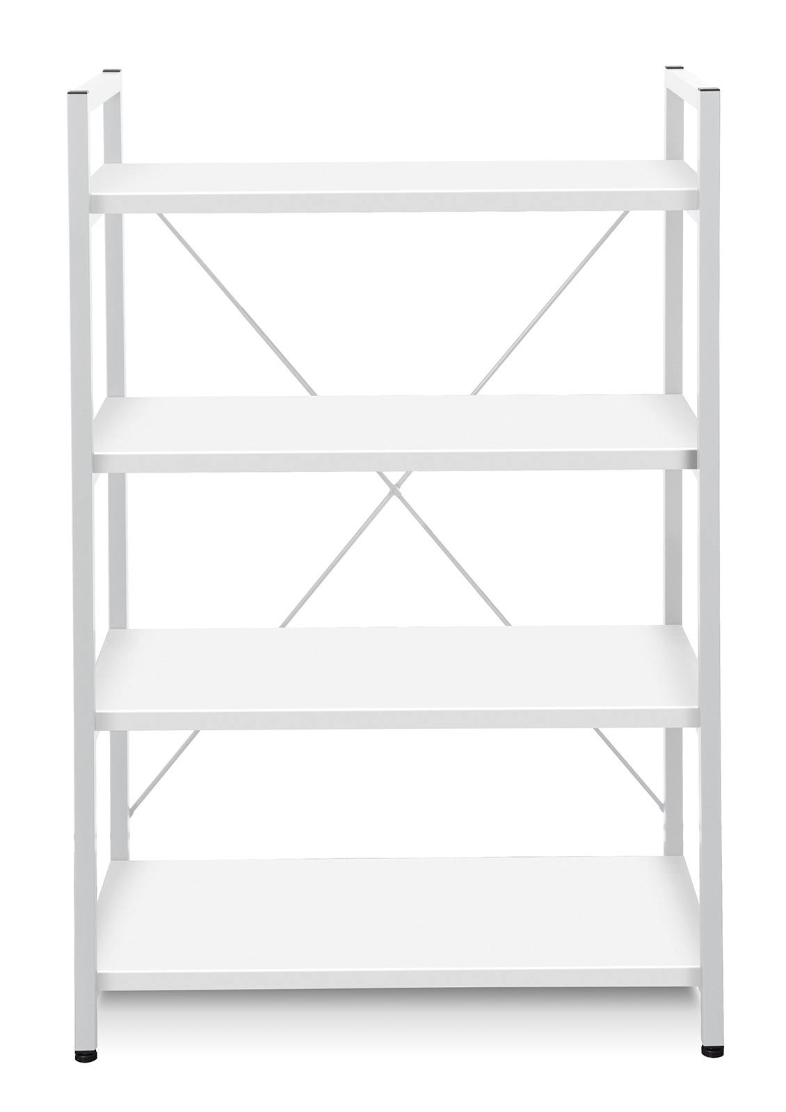 Espresso Bookcase B121