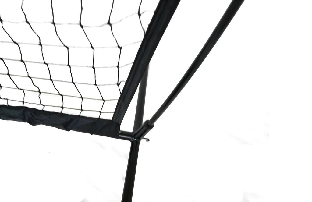 Portable Net with Carry Bag Black I834